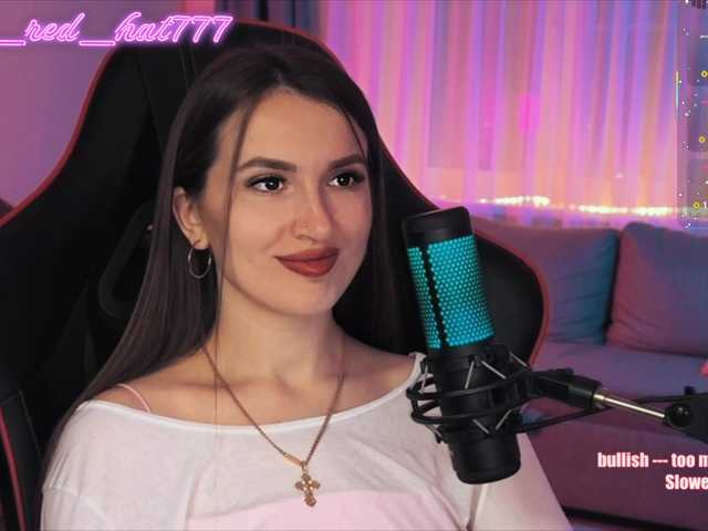 Supergirl7771 live cam on BongaCams