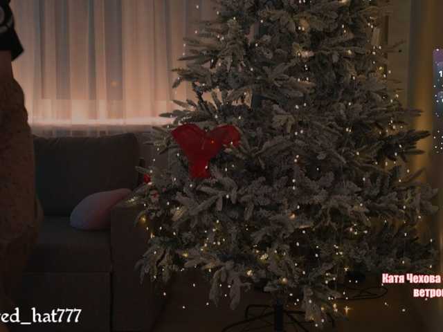 -RED_HAT- live cam preview