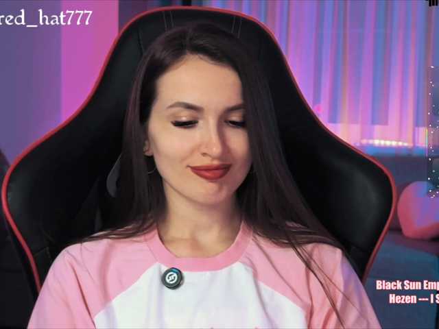 Supergirl7771 live webcam show
