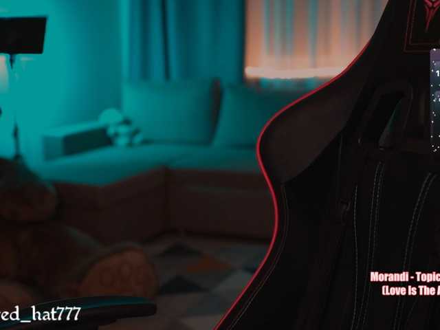 Supergirl7771 live cam on BongaCams