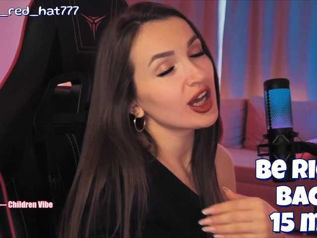 Supergirl7771 live cam on BongaCams