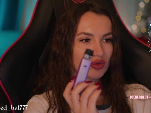 Supergirl7771 live cam on BongaCams