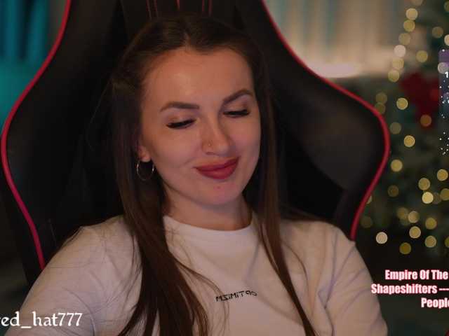 Supergirl7771 live cam on BongaCams