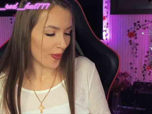 -RED_HAT- webcam