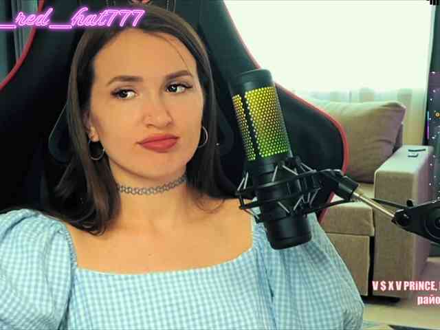Supergirl7771 Live Webcam on BongaCams