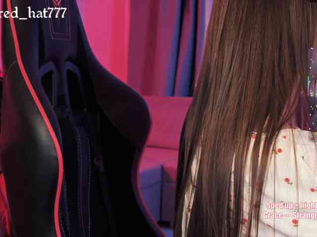 -RED_HAT- webcam