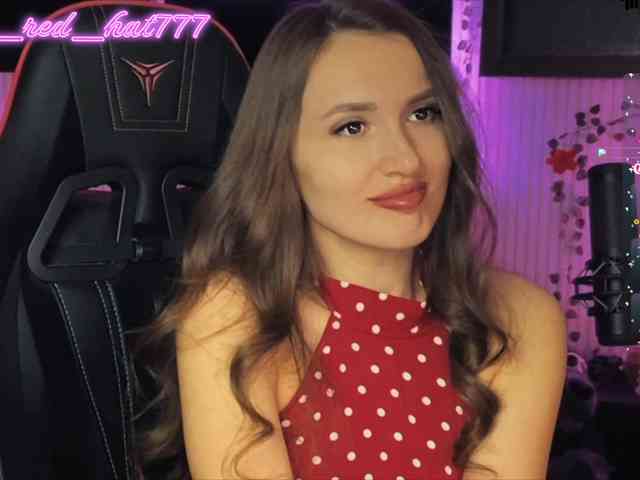 -RED_HAT- webcam