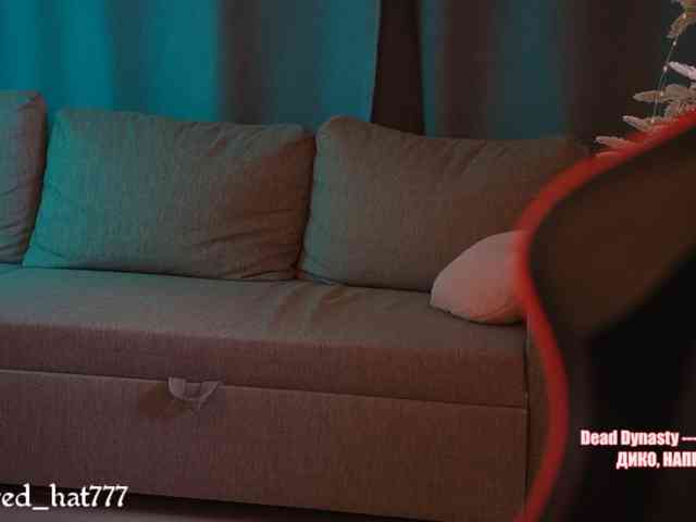 -RED_HAT- webcam