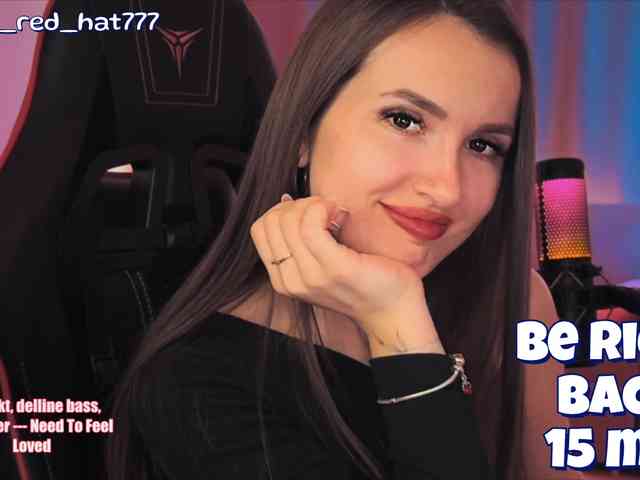 -RED_HAT- webcam
