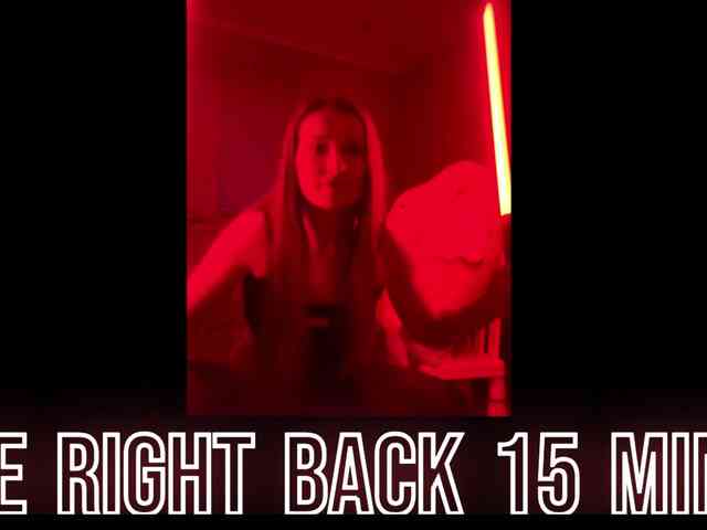 -RED_HAT- webcam