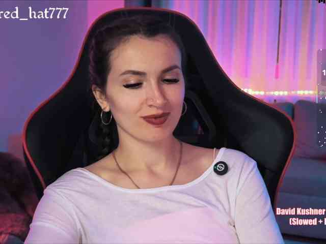 Supergirl7771 Sex Cam Show