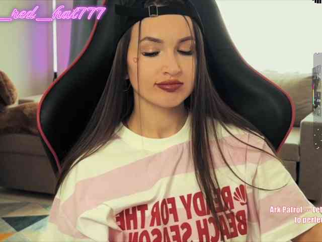 Supergirl7771 Live Webcam on BongaCams