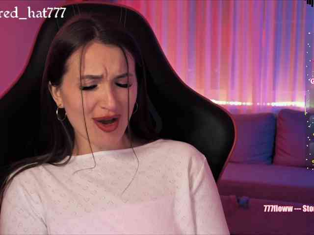 -RED_HAT- webcam