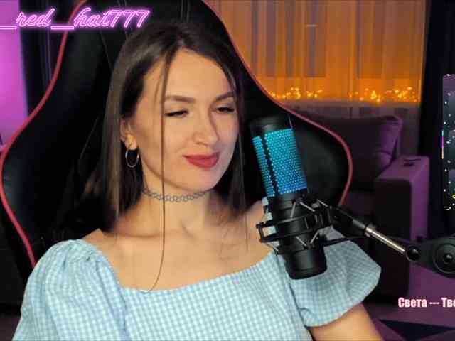 amateur porn webcam Supergirl7771