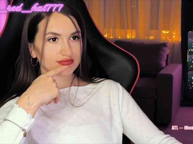 -RED_HAT- webcam