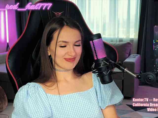 Supergirl7771 Live Webcam on BongaCams