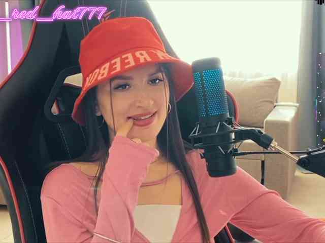 Model: -RED_HAT-