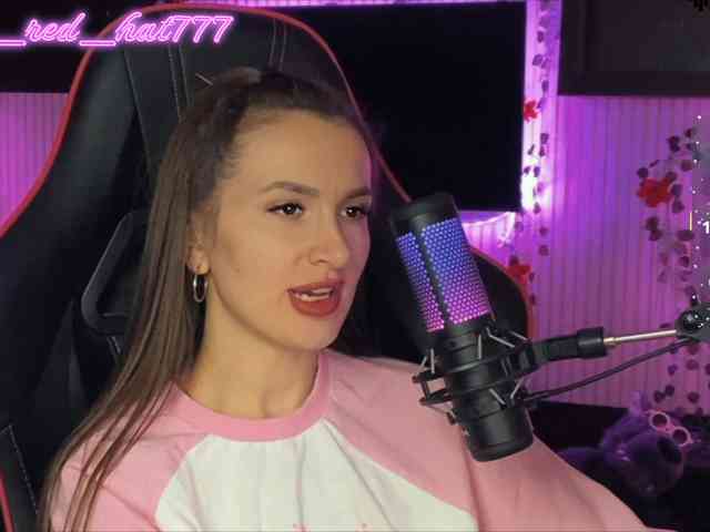 Supergirl7771 Live Webcam on BongaCams