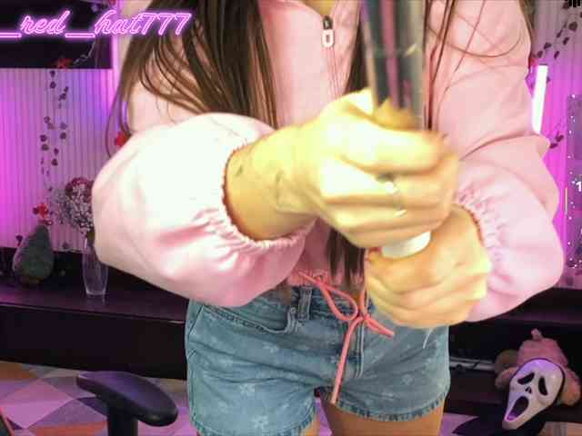 nude live web cam Supergirl7771