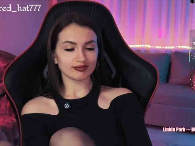 -RED_HAT- webcam