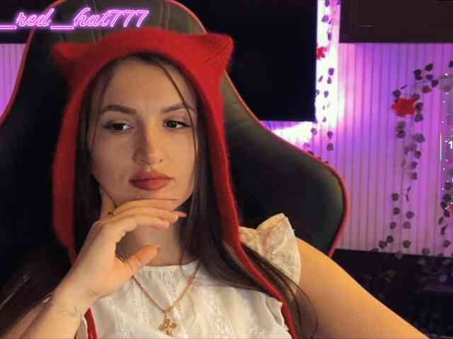 -RED_HAT- webcam