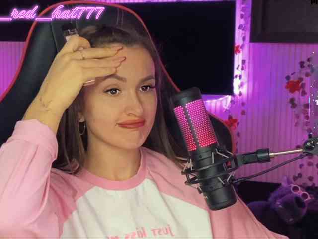 Модель: -RED_HAT-