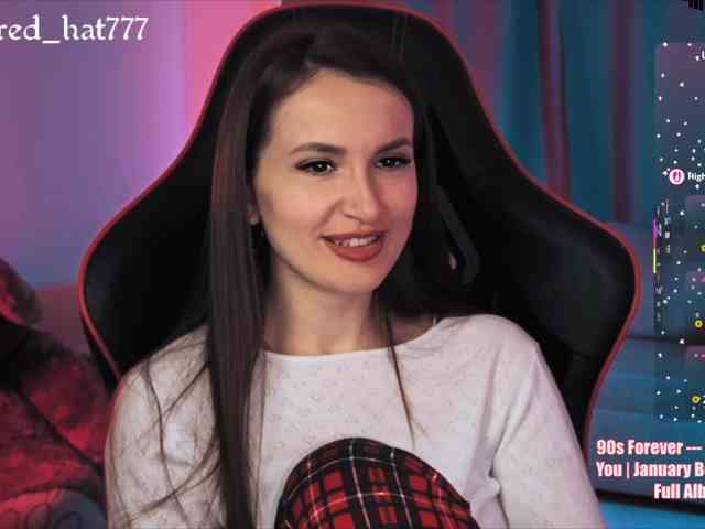 Supergirl7771 Sex Cam Show
