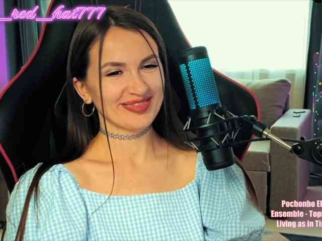 Supergirl7771 Live Webcam on BongaCams