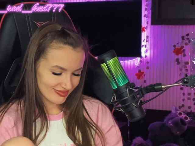 Модель: -RED_HAT-