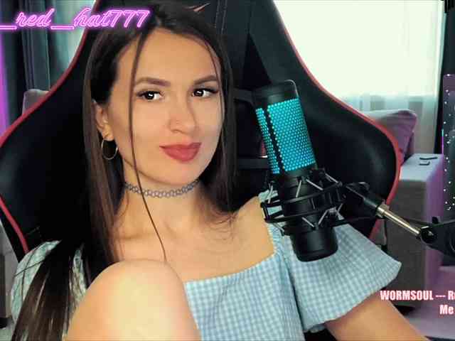 Supergirl7771 Live Webcam on BongaCams