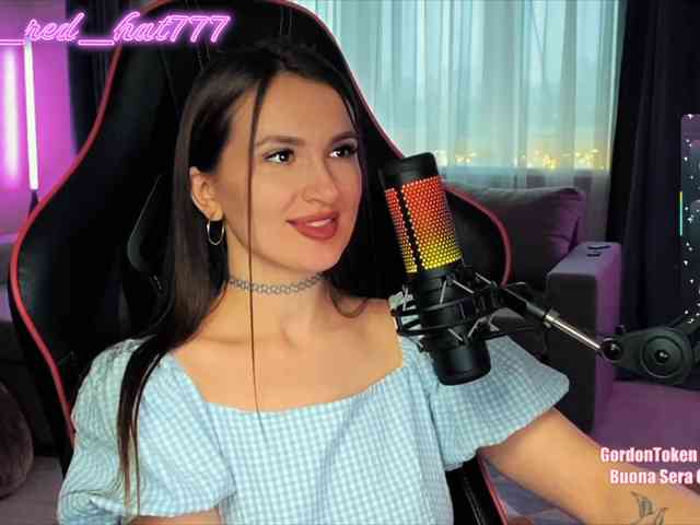 Supergirl7771 Live Webcam on BongaCams