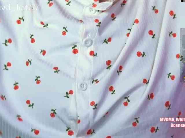 -RED_HAT- webcam
