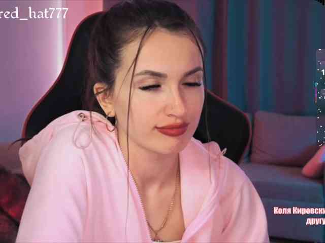 Supergirl7771 Sex Cam Show