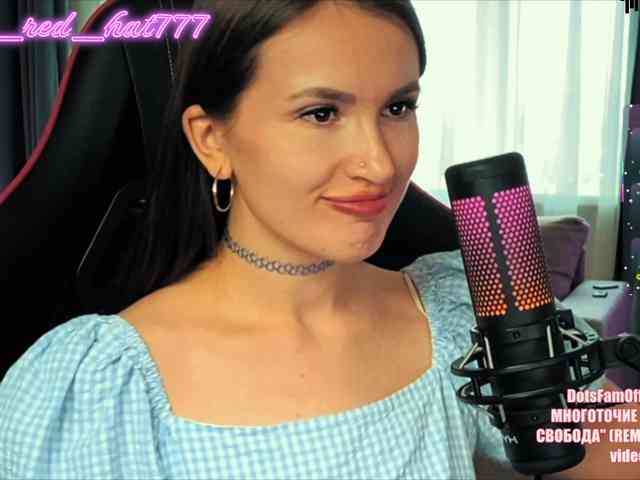 Supergirl7771 Live Webcam on BongaCams