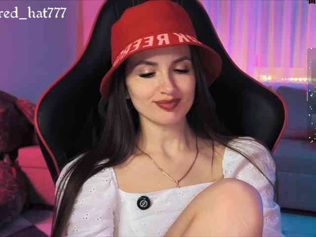 -RED_HAT- webcam