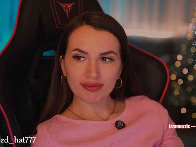 -RED_HAT- webcam