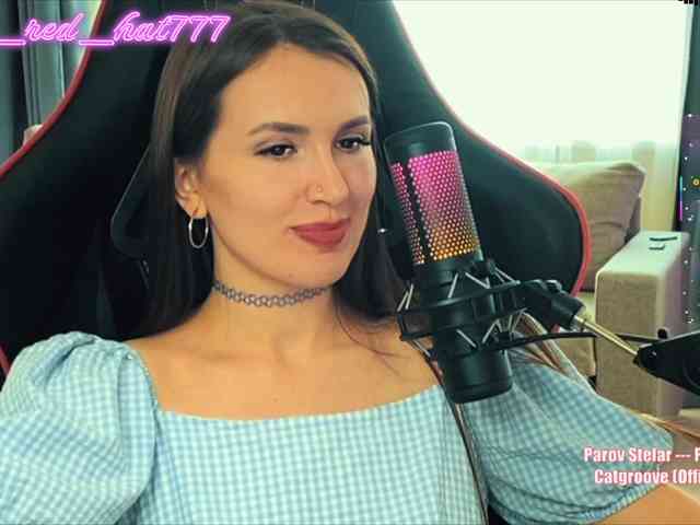 Supergirl7771 Live Webcam on BongaCams