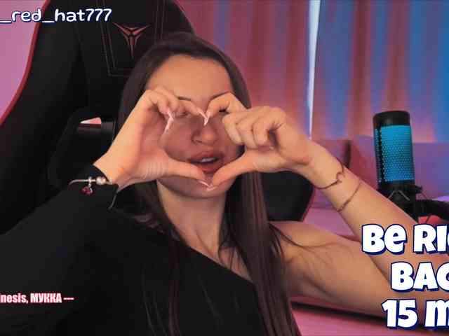 Supergirl7771 Live Webcam on BongaCams