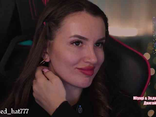 Supergirl7771 Live Webcam on BongaCams