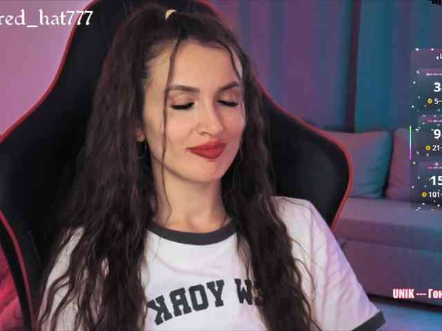 Supergirl7771 Sex Cam Show