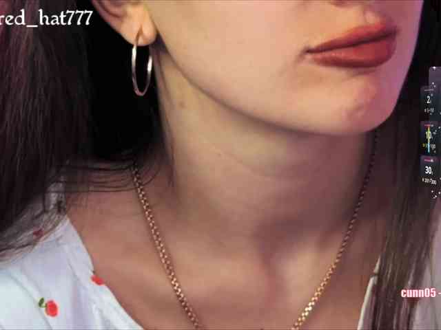 -RED_HAT- webcam