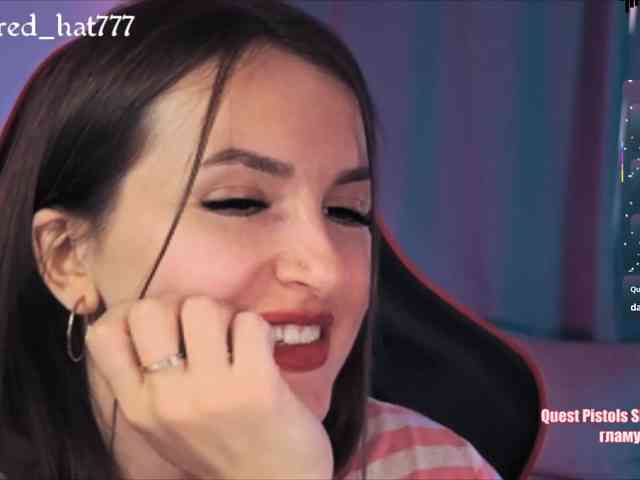 Supergirl7771 Sex Cam Show