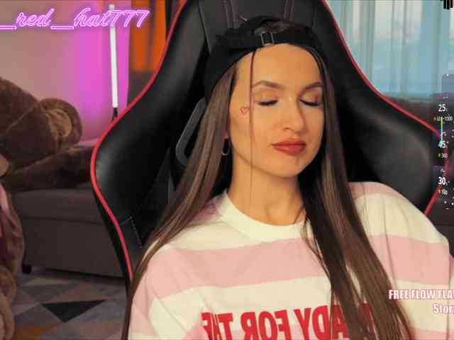 -RED_HAT- webcam