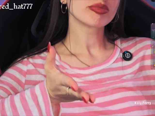 -RED_HAT- webcam