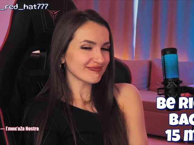 Supergirl7771 Sex Cam Show