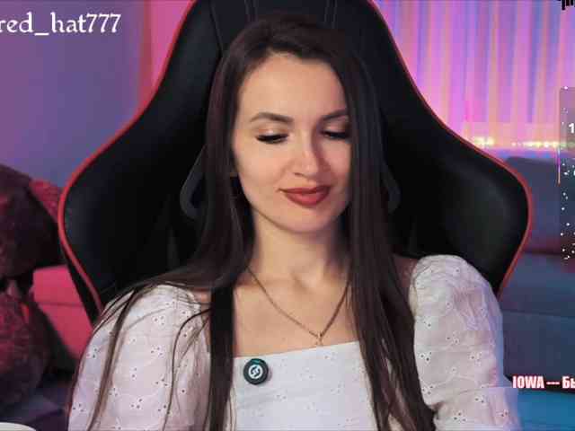 -RED_HAT- webcam