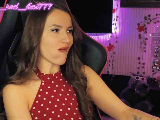 -RED_HAT- webcam