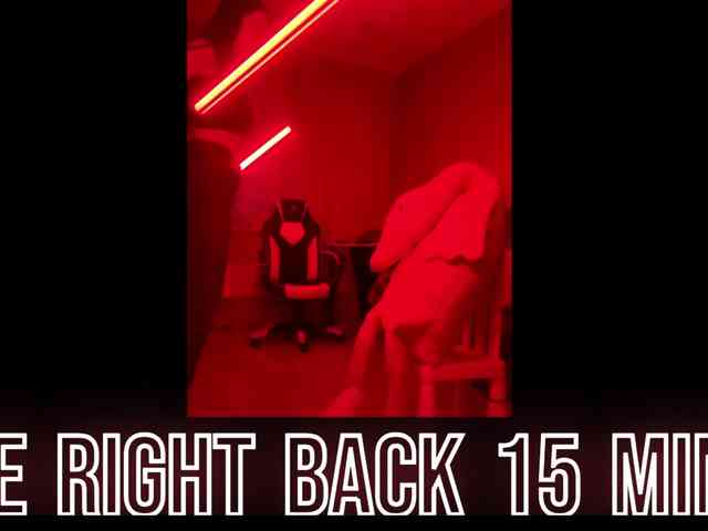 -RED_HAT- webcam