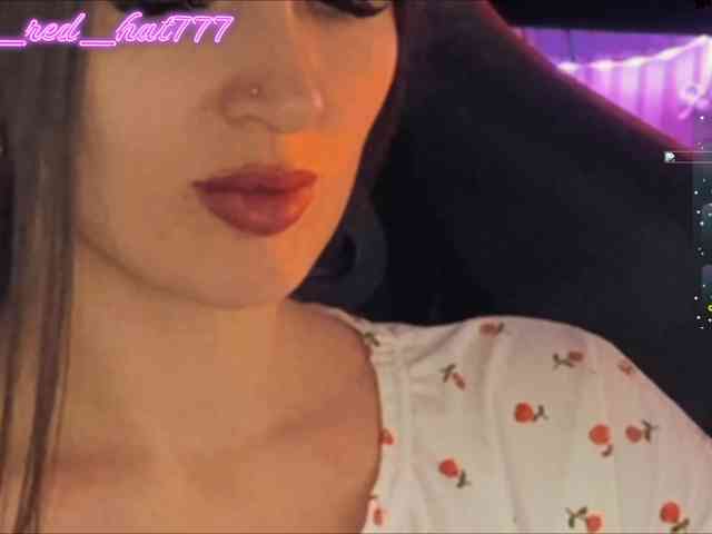 -RED_HAT- webcam