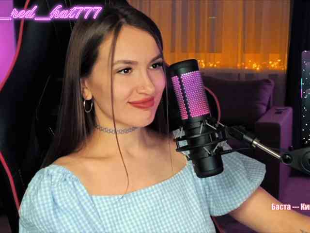 nude live web cam Supergirl7771